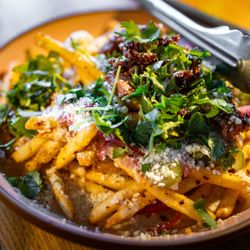 Valley Goat - Disco Fries ($25)