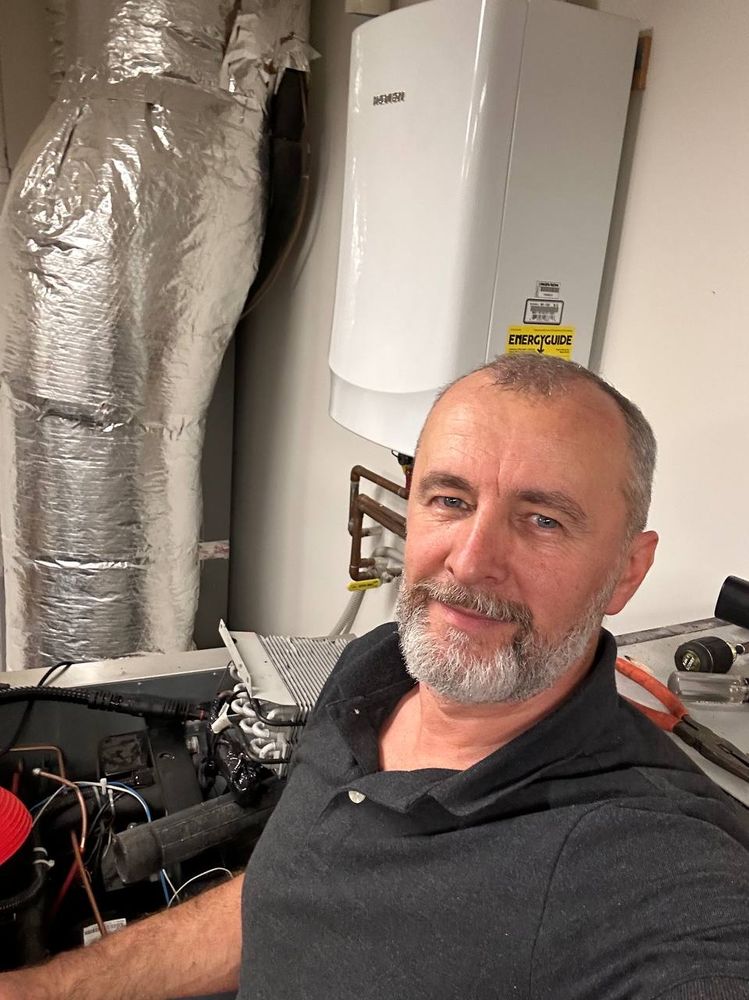 Slide of Momentum Appliance Repair