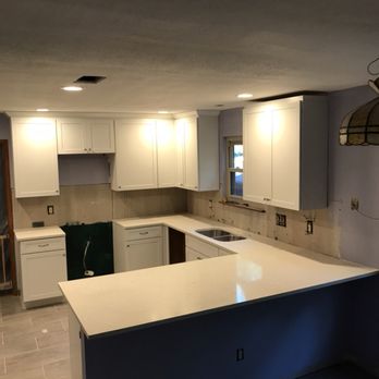 Wallace Granite - Countertop Installation Near Me