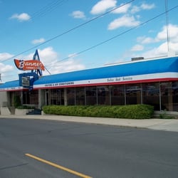 Banner Furnace Fuel See 13 Reviews Propane 122 N Helena St