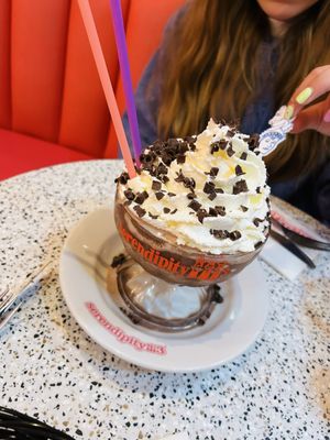 Serendipity 3 - Times Square by null