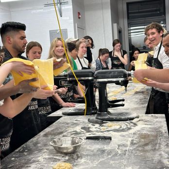 Selfup - Making pasta - Cooking Classes Near Me - Boston, Massachusetts