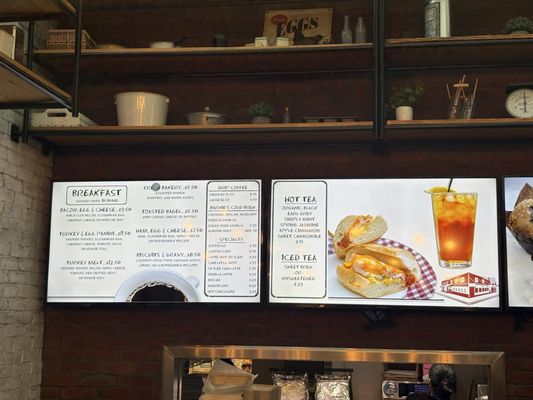 Menu photo 1 Cask & Larder Orlando, FL Menu photo 1 Cask & Larder Orlando, FL