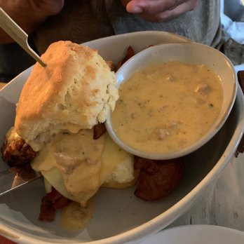 Cast Iron Kitchen - The dirty biscuits - Southern Near Me - Wilmington, North Carolina Cast Iron Kitchen - The dirty biscuits - Southern Near Me - Wilmington, North Carolina