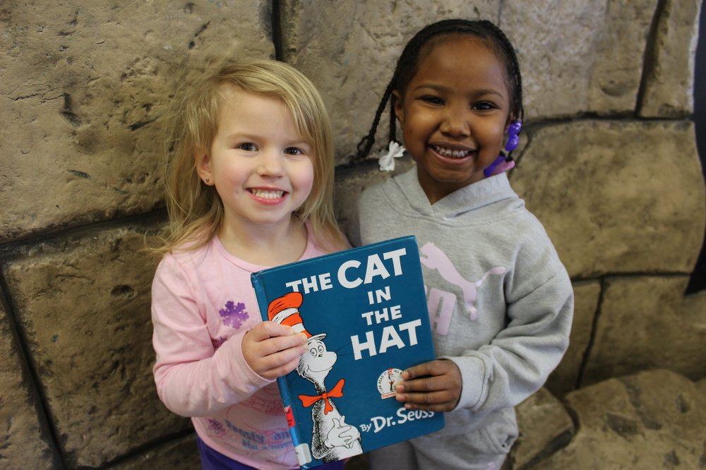 CORNERSTONE EARLY LEARNING CENTER Updated April 2024 Request