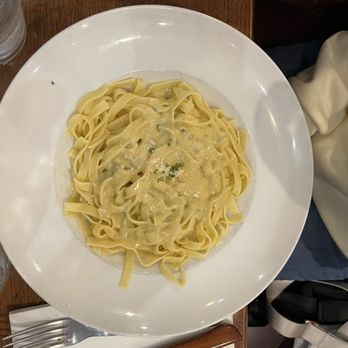 Le Bistrot de la Place - Tagliatelle - Brasseries Near Me - Versailles, 78