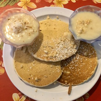 808 Grindz Cafe - Cafes Near Me - Lahaina, Hawaii