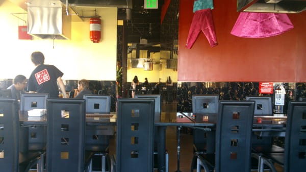 Shila Korean BBQ by null