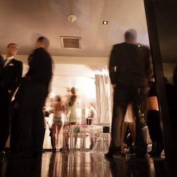 Black Tie Events - Party & Event Planning Near Me - Los Angeles, California