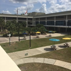 Florida Community College - North Campus