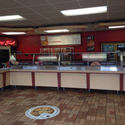 Papa Murphy's