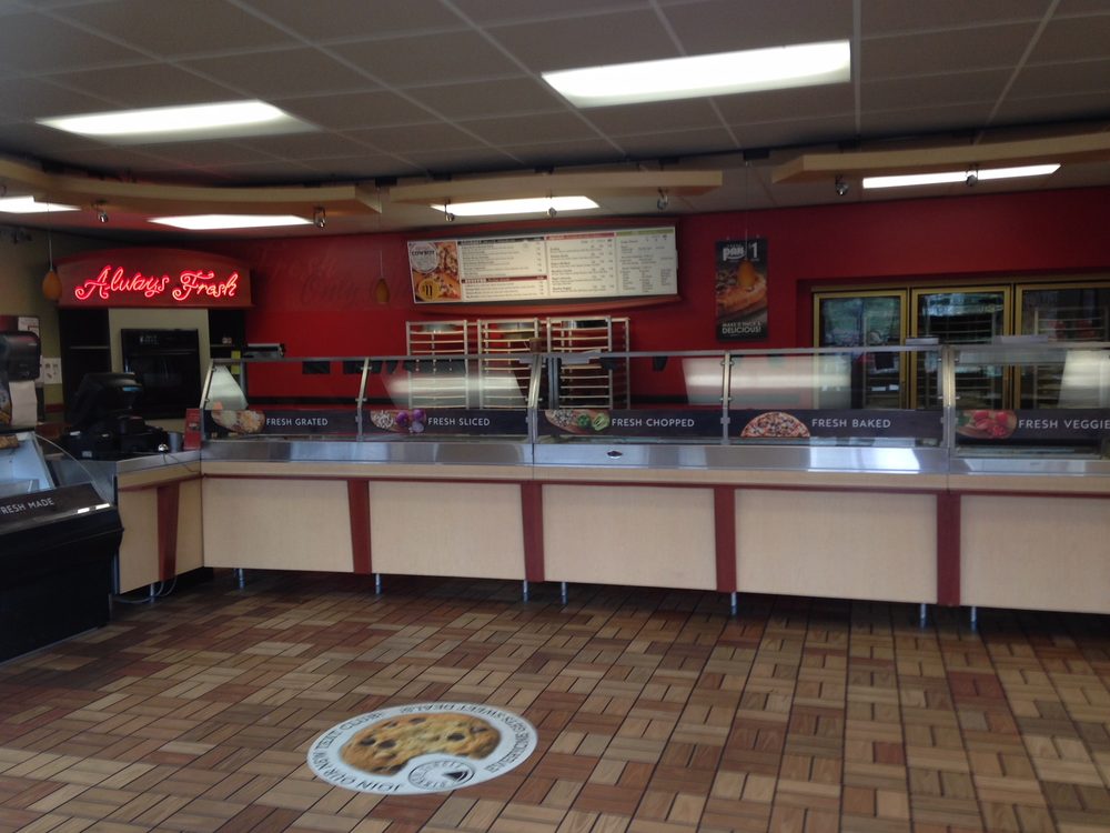 PAPA MURPHY’S Updated September 2024 936 S Marquette Rd, Prairie du Chien, Wisconsin Pizza