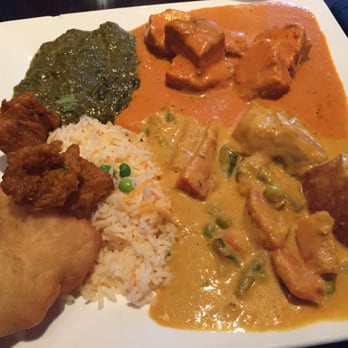 Clay Oven - Round One - Indian Near Me - San Mateo, California Clay Oven - Round One - Indian Near Me - San Mateo, California