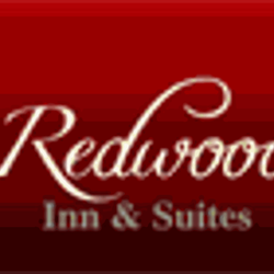 Redwood Inn & Suites - Logo