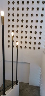 Brass Lion Distillery by null