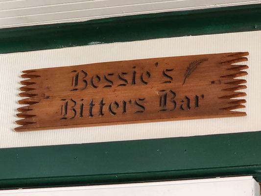 Nelsen's Hall Bitters Pub by null