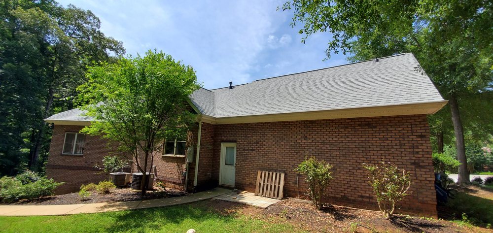 Slide of Palmetto Roofing Specialties