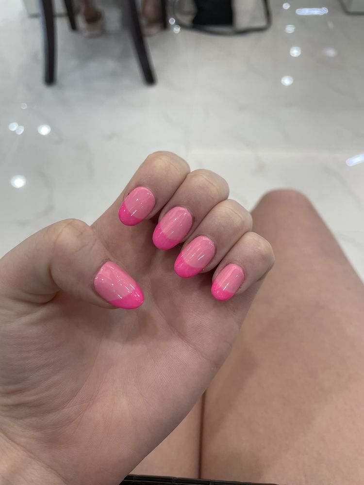 MEMORIES NAILS & SPA 2110 N Bend Rd, Hebron, Kentucky Nail Salons