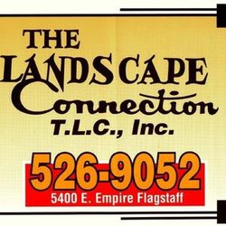 The Landscape Connection, TLC