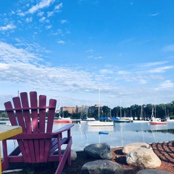 Bde Maka Ska Park - Bde Maka Ska, formerly known as Lake Calhoun, is part of the Chain of Lakes system in Minneapolis. The centerpiece is a 3.1 mile loop lake. - Parks Near Me - Minneapolis, Minnesota