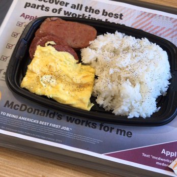 McDonald's - Fast Food Near Me - Honolulu, Hawaii McDonald's - Fast Food Near Me - Honolulu, Hawaii