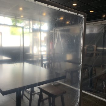 Noods Ramen Bar - Their separators. - Ramen Near Me - Honolulu, Hawaii Noods Ramen Bar - Their separators. - Ramen Near Me - Honolulu, Hawaii