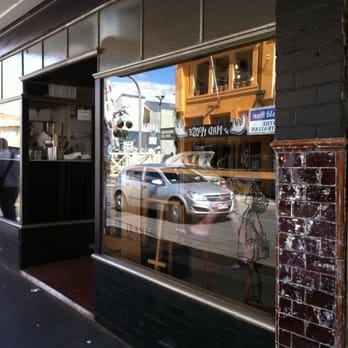 Wee Jeanie - Coffee & Tea Near Me - Yarraville, VIC Wee Jeanie - Coffee & Tea Near Me - Yarraville, VIC