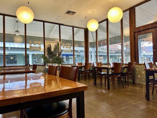 Korea House Restaurant by null