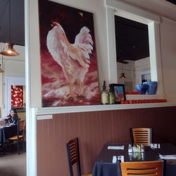 Third Bay Cafe