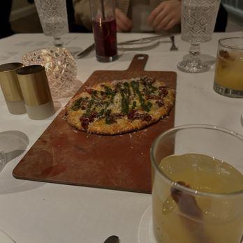 Margaux - Flat bread - French Near Me - Grand Rapids, Michigan Margaux - Flat bread - French Near Me - Grand Rapids, Michigan