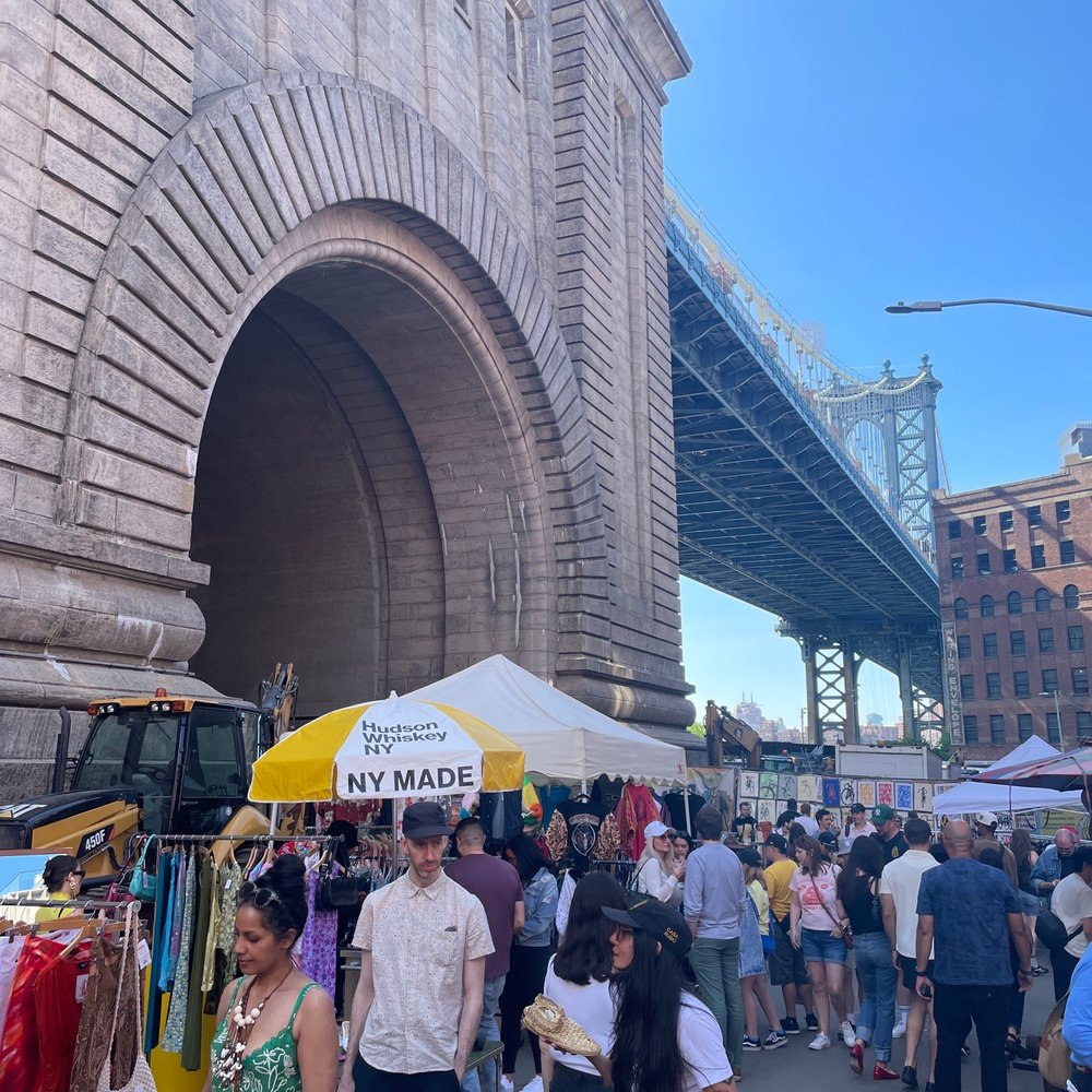 Brooklyn Flea - Flea Markets Near Me - Brooklyn, New York