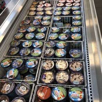 7-Eleven - Ice cream freezer! - Convenience Stores Near Me - Los Angeles, California 7-Eleven - Ice cream freezer! - Convenience Stores Near Me - Los Angeles, California