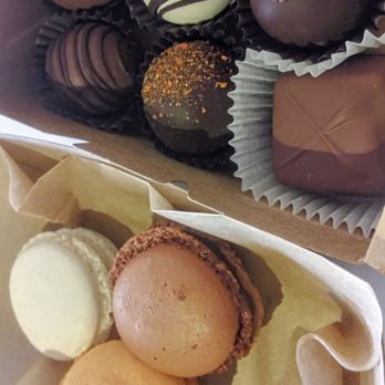 Chocolate Dude - Coffee & Tea Near Me - Albuquerque, New Mexico