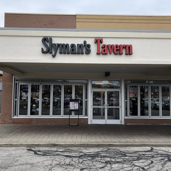 Slyman's Tavern - Independence - Bars Near Me - Independence, Ohio Slyman's Tavern - Independence - Bars Near Me - Independence, Ohio