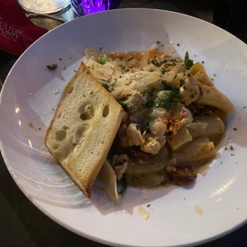 Apres Diem - Rigatoni - Bars Near Me - Atlanta, Georgia