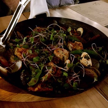 Tapagria Spanish Tapas - Paella de Tapagria - Spanish Near Me - Markham, Ontario Tapagria Spanish Tapas - Paella de Tapagria - Spanish Near Me - Markham, Ontario