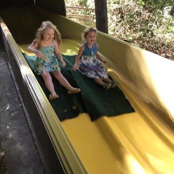 Enchanted Forest - Carpet slide - Amusement Parks Near Me - Turner, Oregon Enchanted Forest - Carpet slide - Amusement Parks Near Me - Turner, Oregon