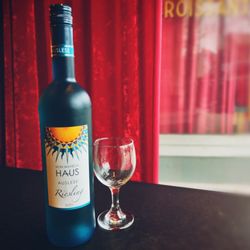 Emporium Wines & the Underdog Cafe - From Natural Wines to Traditional, there's a bottle for every occasion.