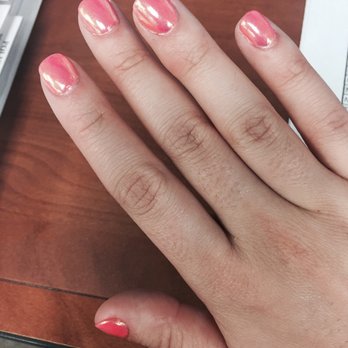 A Nail & Spa - Nail Salons Near Me - Burbank, California