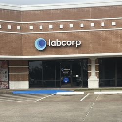Labcorp - 5233 Fairmont Pasadena TX 77505