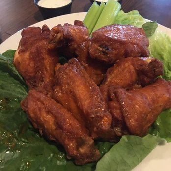 Hideaway Pizza - Wings! - Pizza Near Me - Conway, Arkansas Hideaway Pizza - Wings! - Pizza Near Me - Conway, Arkansas