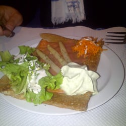 Le Moulin à Galettes