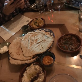 Maydan - Moroccan Near Me - Washington, DC, District of Columbia
