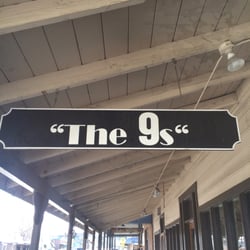 The 9's