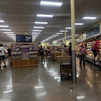 Trader Joe's - Grocery Near Me - Huntington Beach, California