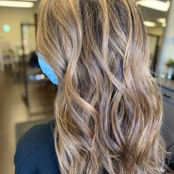 Top Knot Loft - Hair by Liliana! - Hair Salons Near Me - Santa Clarita, California Top Knot Loft - Hair by Liliana! - Hair Salons Near Me - Santa Clarita, California