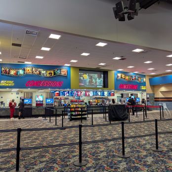 MJR Westland Cinema - Concession - Cinema Near Me - Westland, Michigan MJR Westland Cinema - Concession - Cinema Near Me - Westland, Michigan