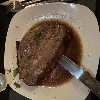 Adam's Rib Restaurant - Prime rib - American Near Me - Snyder, New York