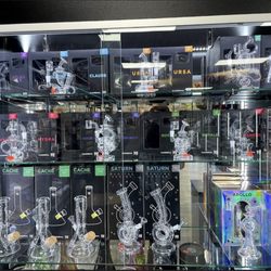 Dimension Smoke Shop
