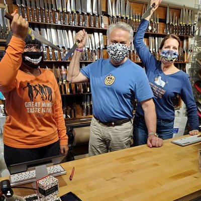 Blackstone's of Beacon Hill by null